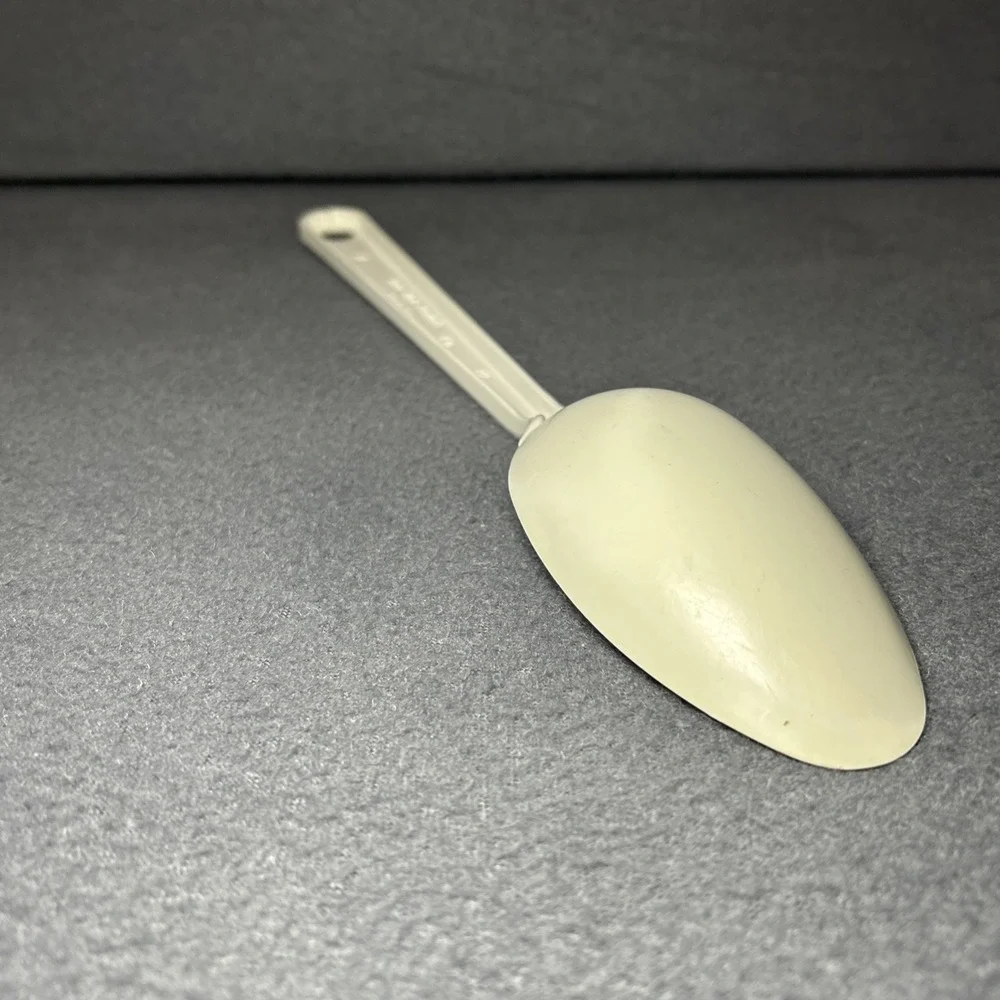Tailor Made Products Serving Spoon‎ 12 inches White Elroy WI 53929